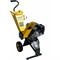 Измельчитель садовый бензиновый Huter GSH-7800