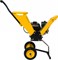 Измельчитель садовый бензиновый Huter GSH-7800