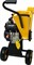 Измельчитель садовый бензиновый Huter GSH-7800
