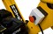 Измельчитель садовый бензиновый Huter GSH-7800