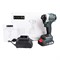 Винтоверт аккумуляторный Zitrek DKIS20 PRO 085-1017 - фото 181403