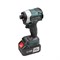 Винтоверт аккумуляторный Zitrek DKIS20 PRO 085-1018 - фото 181411