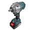 Гайковерт аккумуляторный Zitrek Crusher 20 PRO 085-1019 - фото 181489