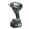 Гайковерт аккумуляторный Zitrek Crusher 20 PRO 085-1019 - фото 181490