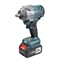 Гайковерт аккумуляторный Zitrek Crusher 20 PRO 085-1020 - фото 181493