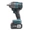Гайковерт аккумуляторный Zitrek Crusher 20 PRO 085-1020 - фото 181495