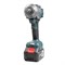 Гайковерт аккумуляторный Zitrek Crusher 20 PRO 085-1020 - фото 181496