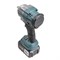 Гайковерт аккумуляторный Zitrek Crusher 20 PRO 085-1020 - фото 181497
