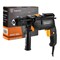 Дрель ударная DEKO DKID600W 063-4162 - фото 181514