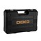 Пила сабельная аккумуляторная DEKO DKRS20 085-1070 - фото 181687