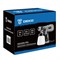 Краскопульт электрический DEKO 620 Вт, 800 мл, сопло 1-1,8-2,5 мм SG620DK PRO