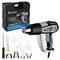 Фен строительный (термовоздуходувка) DEKO HG2450 - фото 181930
