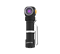 Фонарь Armytek Wizard C2 WUV Magnet USB Белый - фото 182184