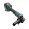 Углошлифмашина аккумуляторная Zitrek ZKAG20-125 085-1024