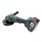 Углошлифмашина аккумуляторная Zitrek ZKAG20-125 085-1025 - фото 182348