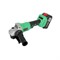 Углошлифмашина аккумуляторная Zitrek ZKAG20-125 PRO - фото 182353