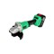 Углошлифмашина аккумуляторная Zitrek ZKAG20-125 PRO 083-1079 - фото 182360