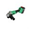 Углошлифмашина аккумуляторная Zitrek ZKAG20-125 PRO 083-1079 - фото 182362
