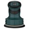 Эксцентриковая шлифмашина 450  Вт, 125 мм, Zitrek ZKG450-125 - фото 182380