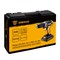 Дрель-шуруповерт аккумуляторная DEKO Banger 20V ONE + 083-1110