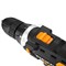 Дрель-шуруповерт аккумуляторная DEKO Banger 20V ONE + 083-1116