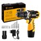 Дрель-шуруповерт аккумуляторная DEKO DKCD12V 083-1022