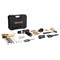 Дрель-шуруповерт аккумуляторная DEKO GCD12DU3 SET 104 063-4133