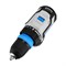 Дрель-шуруповерт аккумуляторная DEKO Loner 12V PRO 085-1121