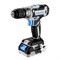 Дрель-шуруповерт аккумуляторная DEKO Loner 20V 085-1006