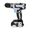 Дрель-шуруповерт аккумуляторная DEKO Loner 20V 085-1006