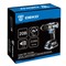 Дрель-шуруповерт аккумуляторная DEKO Loner 20V 085-1006