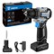 Дрель-шуруповерт аккумуляторная DEKO Loner 20V PRO 085-1010