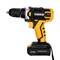 Дрель-шуруповерт ударная аккумуляторная DEKO GCD20DU PRO 083-1107