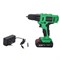 Дрель-шуруповерт аккумуляторная Zitrek Green 20-Li Plus 083-1115
