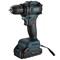 Дрель-шуруповерт аккумуляторная Zitrek Greenpower 20 PRO 085-1314