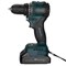 Дрель-шуруповерт аккумуляторная Zitrek Greenpower 20 PRO 085-1314