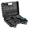 Дрель-шуруповерт аккумуляторная Zitrek Greenpower 20 PRO 085-1314