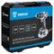 Дрель-шуруповерт ударная аккумуляторная DEKO GCD20DU PRO 083-1107