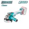 Набор аккумуляторных инструментов TOTAL TOSLI240789 - фото 182804