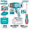 Фен строительный (термовоздуходувка) TOTAL TBLI20035 - фото 182818