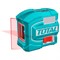 Уровень лазерный самовыравнивающийся TOTAL TLL156503