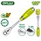 Ключ-трещотка 1/2 " DYLLU DTRW1212