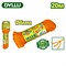 Веревка 6ммx20м DYLLU 