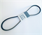 Ремень к культиватору EFCO MZ 2060 (80)