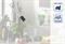 Венчик для взбивания  31 см Leifheit ProLine 
