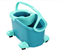 Комплект для уборки Clean Twist Disc Mop Ergo Mobile, Leifheit