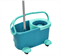 Комплект для уборки Clean Twist Disc Mop Ergo Mobile, Leifheit