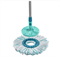 Комплект для уборки Clean Twist Disc Mop Ergo Mobile, Leifheit