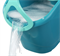Комплект для уборки Clean Twist Disc Mop Ergo Mobile, Leifheit