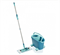 Комплект для мытья пола Clean Twist M Ergo Mobile, Leifheit